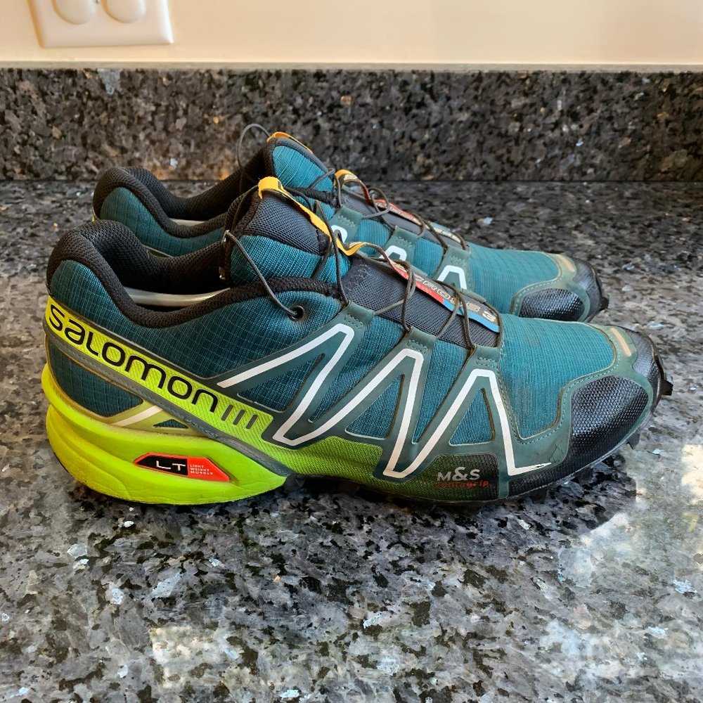 Salomon Speedcross III Men's - Size 11